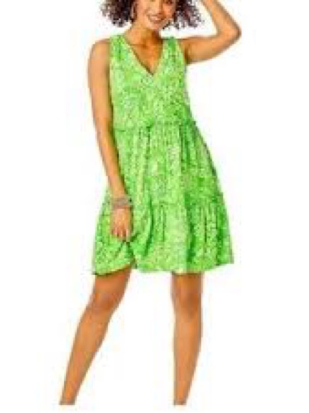 Lilly Pulitzer Lorina Dress